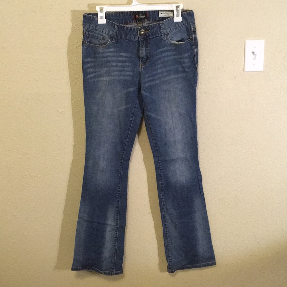 Guess Jeans